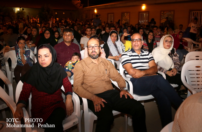 جشن عید فطر 35