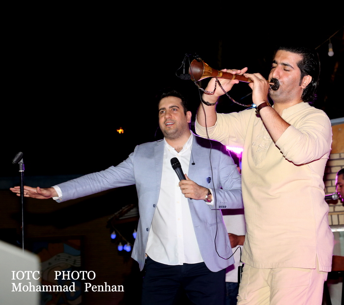 جشن عید فطر 37