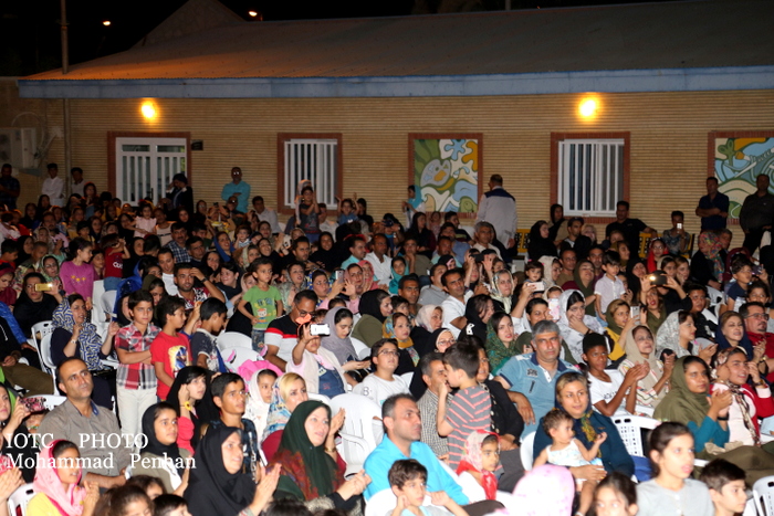 جشن عید فطر 40