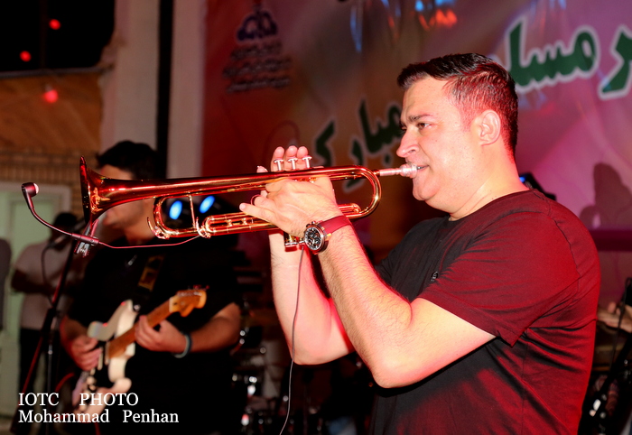 جشن عید فطر 42