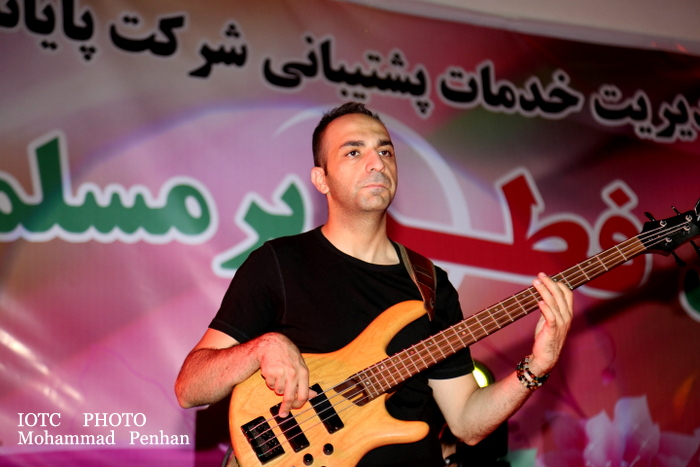 جشن عید فطر 43