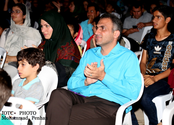 جشن عید فطر 44