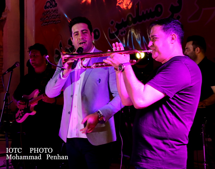 جشن عید فطر 46