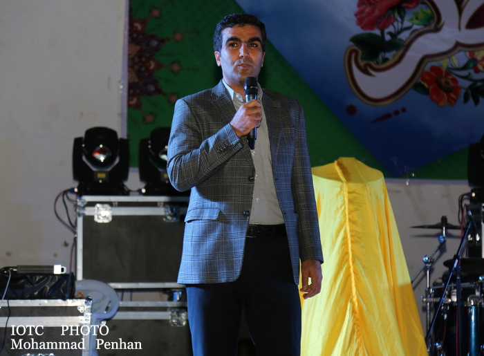 جشن عید فطر 47