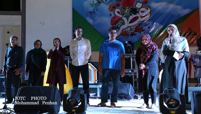 جشن عید فطر 48