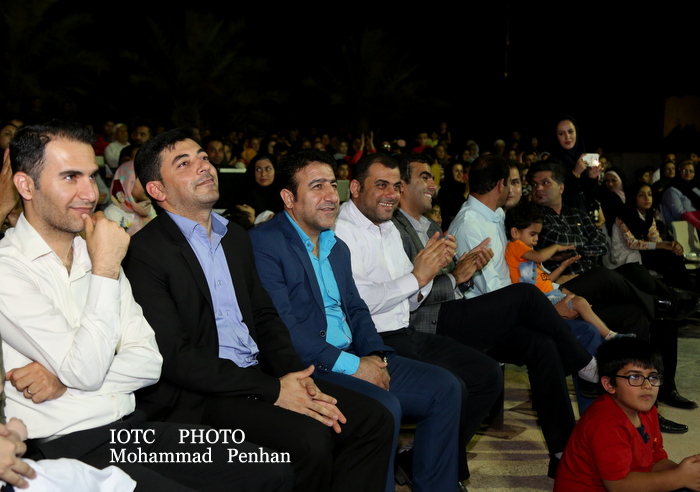 جشن عید فطر 49