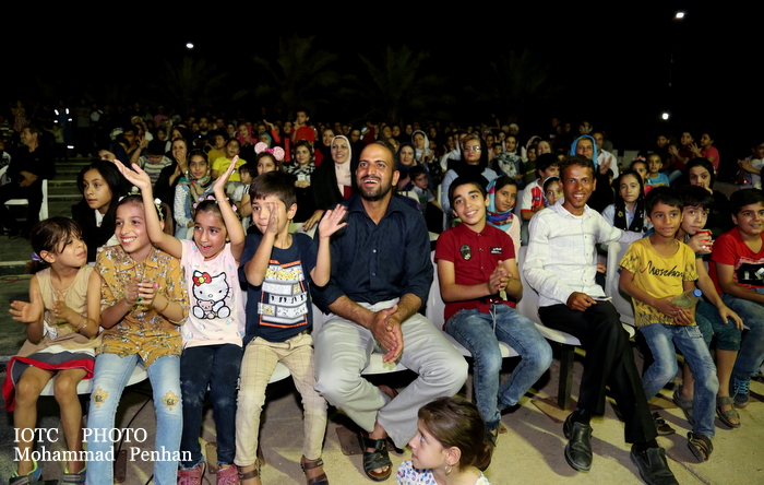 جشن عید فطر 50