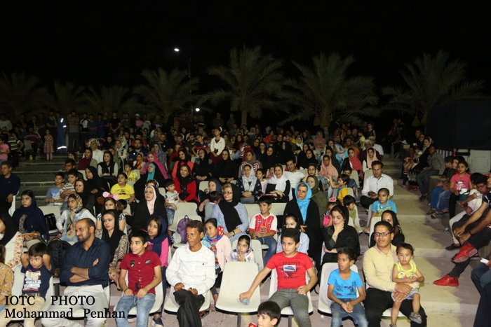 جشن عید فطر 51