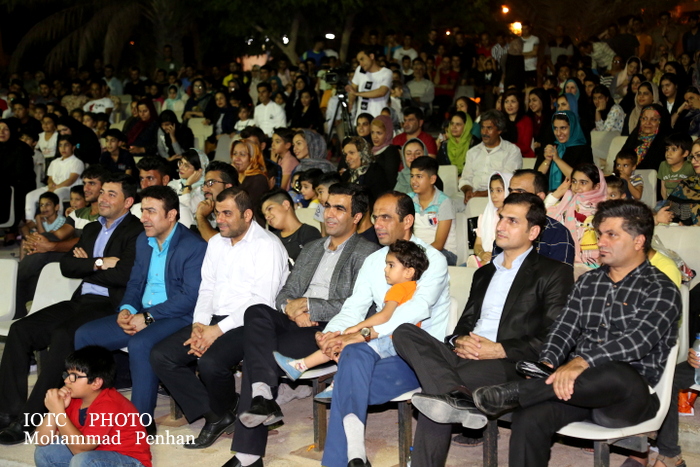 جشن عید فطر 52