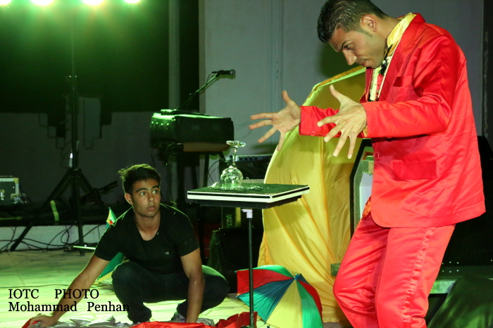 جشن عید فطر 54