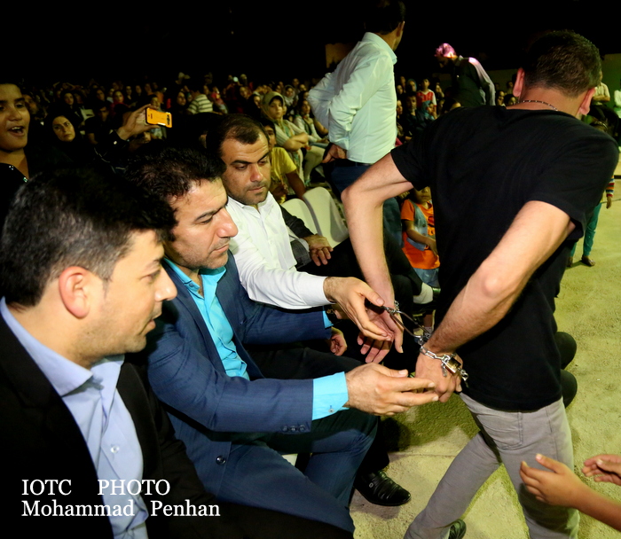 جشن عید فطر 55