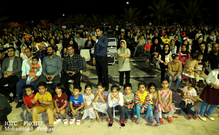 جشن عید فطر 56