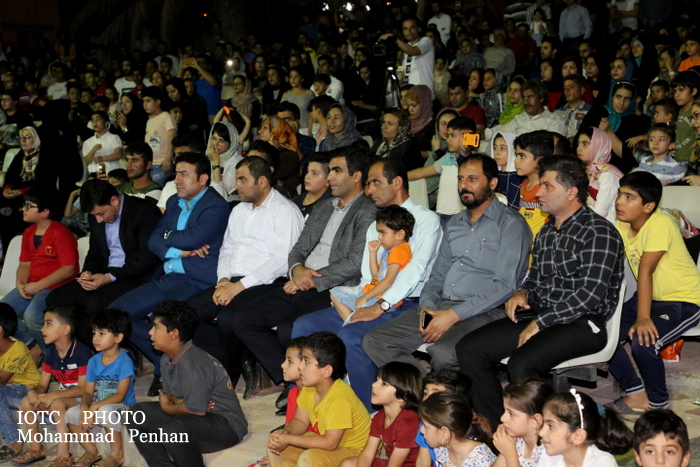 جشن عید فطر 57