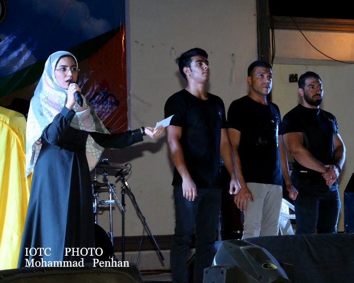 جشن عید فطر 60