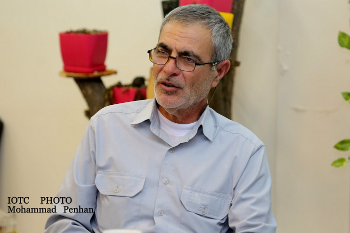 معارفه رییس حراست  7