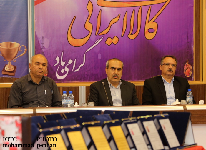 ورزشکاران اداره صادرات 2