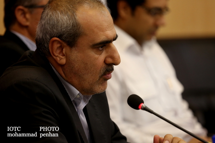 ورزشکاران اداره صادرات 8