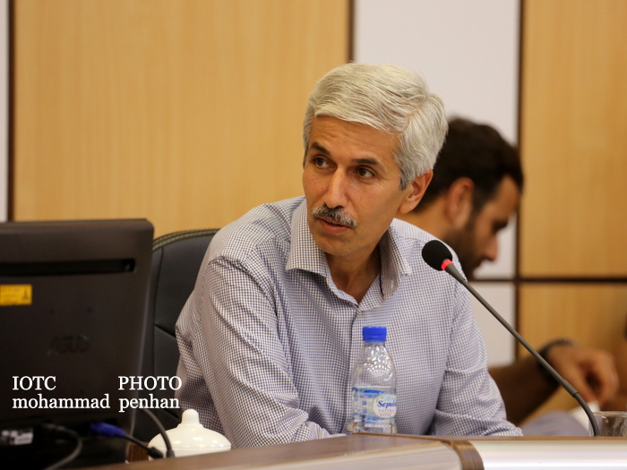 ورزشکاران اداره صادرات 10