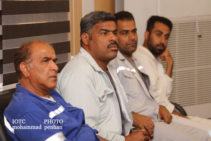 ورزشکاران اداره صادرات 13