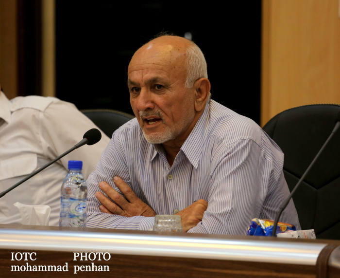 ورزشکاران اداره صادرات 14