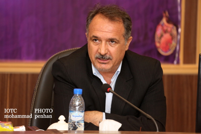 ورزشکاران اداره صادرات 15