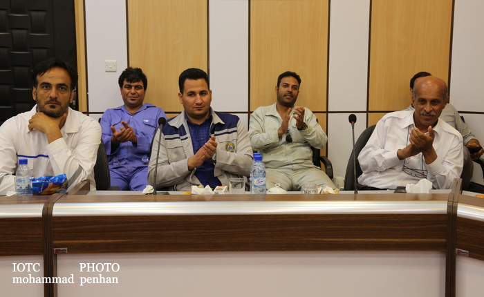 ورزشکاران اداره صادرات 19