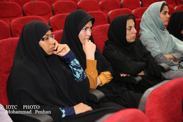 حجاب و عفاف  3