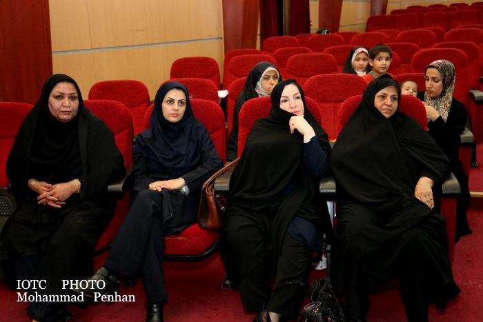 حجاب و عفاف  4