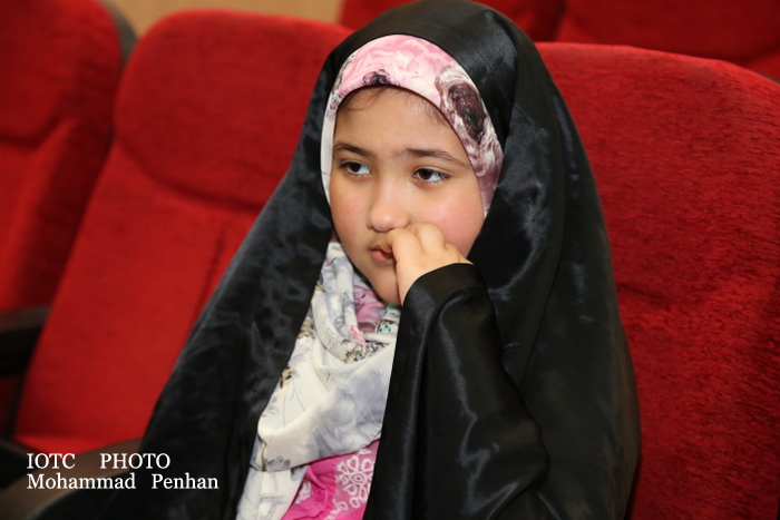 حجاب و عفاف  5