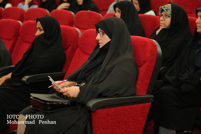 حجاب و عفاف  7