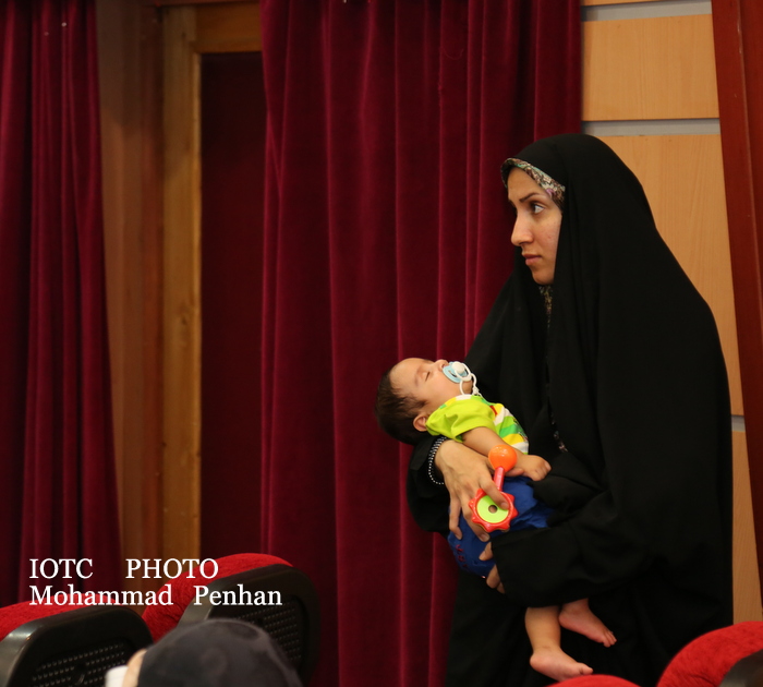 حجاب و عفاف  9