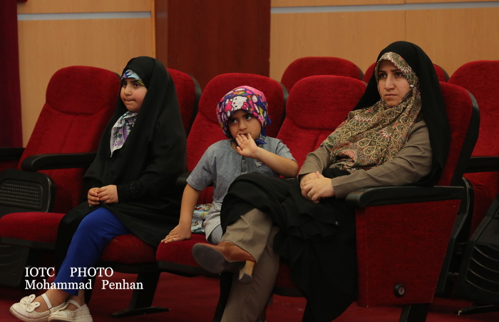 حجاب و عفاف  10