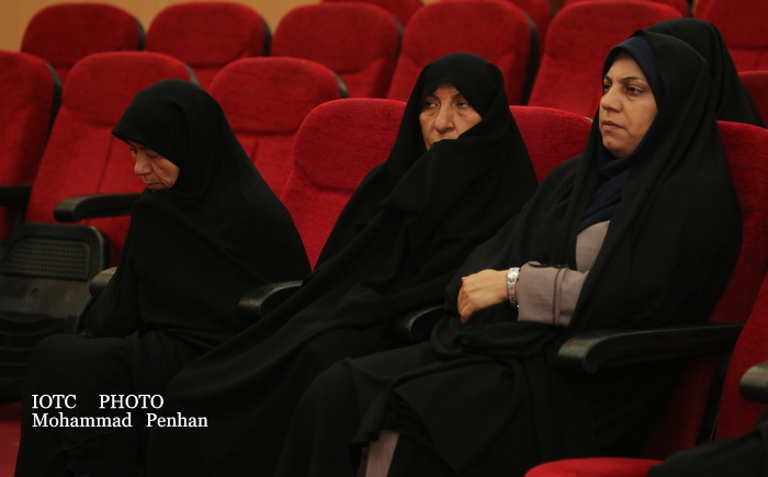 حجاب و عفاف  11