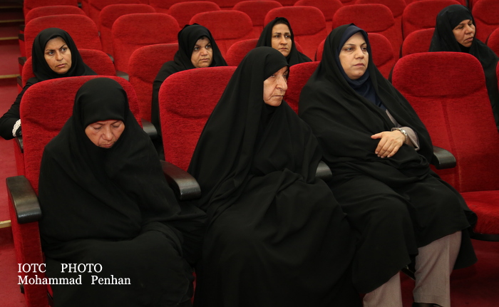 حجاب و عفاف  12