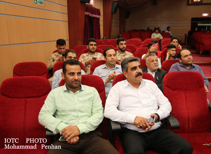 جشن ولادت امام رضا  2