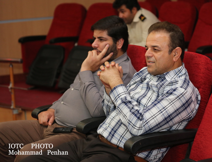 جشن ولادت امام رضا  12