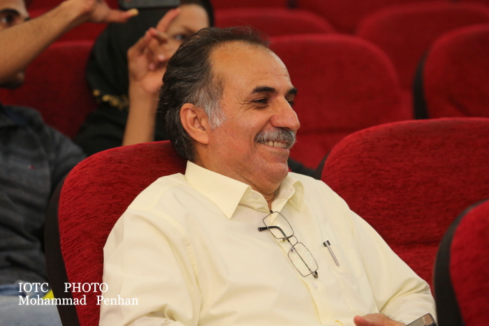 جشن ولادت امام رضا  15