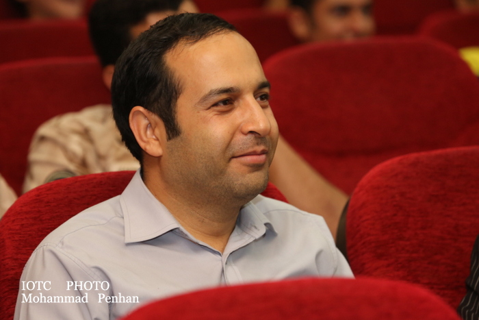 جشن ولادت امام رضا  17