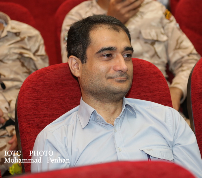 جشن ولادت امام رضا  19