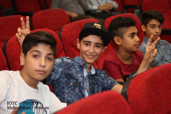 جشن ولادت امام رضا  20