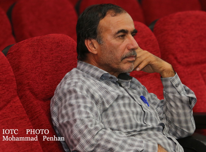 جشن ولادت امام رضا  22