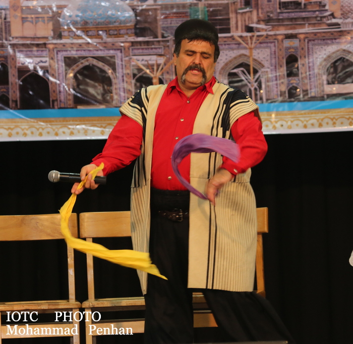 جشن ولادت امام رضا  23