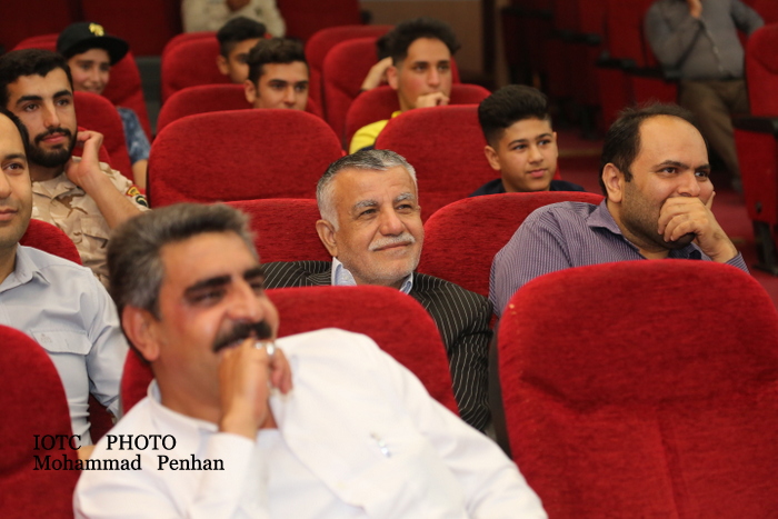 جشن ولادت امام رضا  25