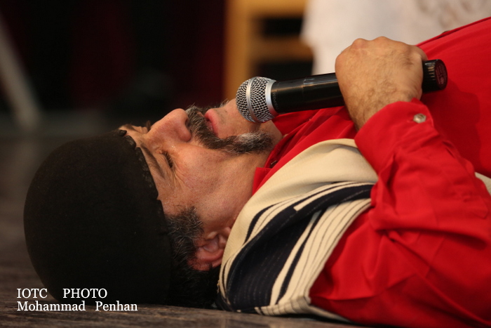 جشن ولادت امام رضا  26