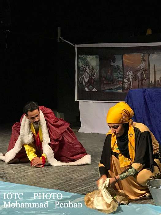 جشن ولادت امام رضا  28