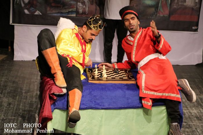 جشن ولادت امام رضا  29