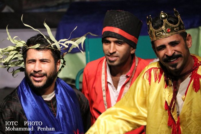 جشن ولادت امام رضا  31