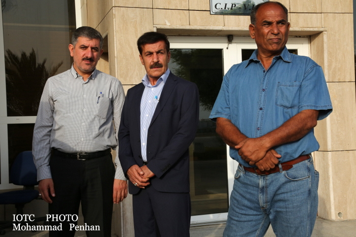 فهیم عرب زاده 2