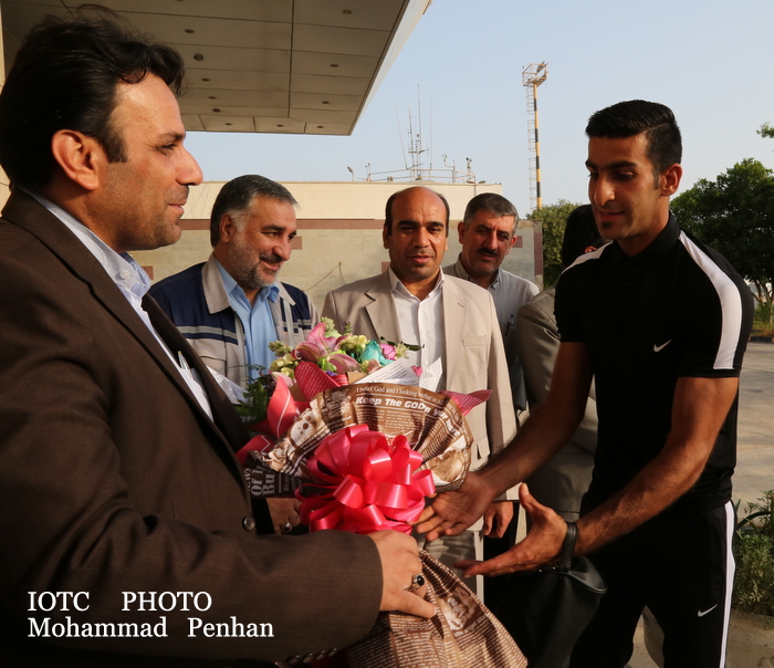 فهیم عرب زاده 5