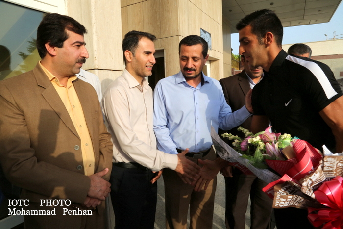 فهیم عرب زاده 6